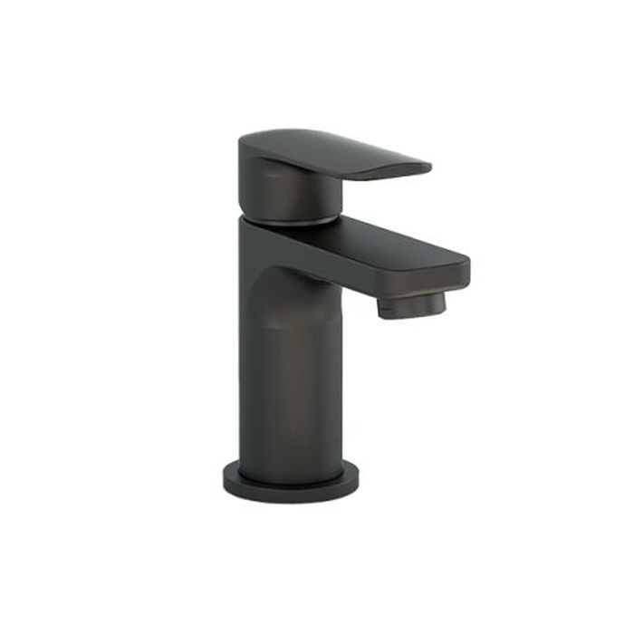 Suburb Mini Basin Mixer - Matte Black